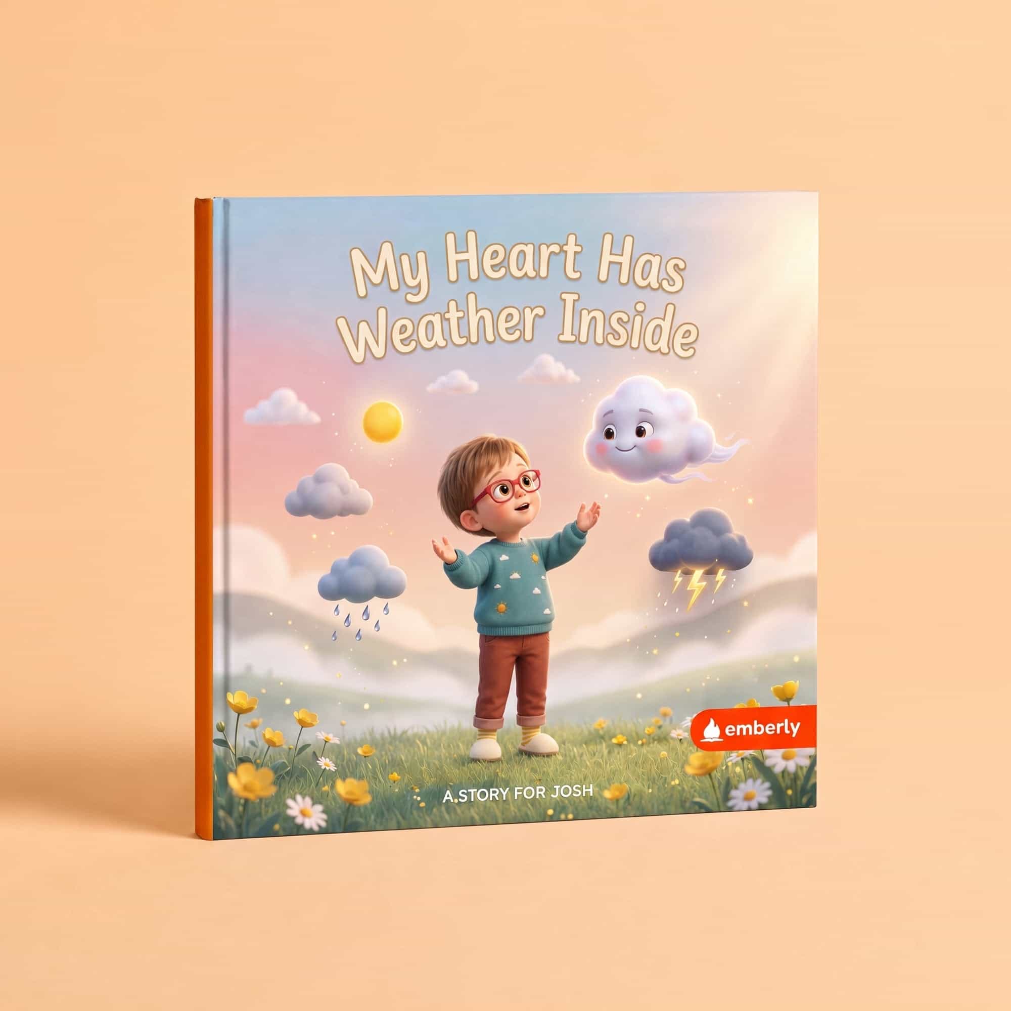 My Heart Has Weather Inside