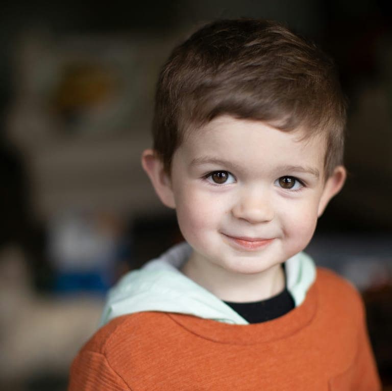 Child photo