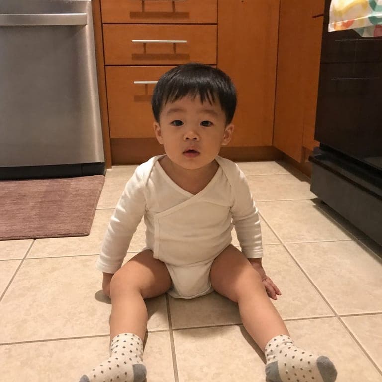 Child photo