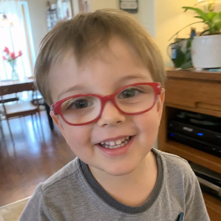 Child photo