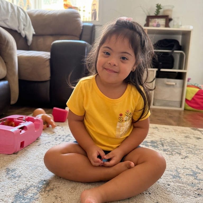 Child photo