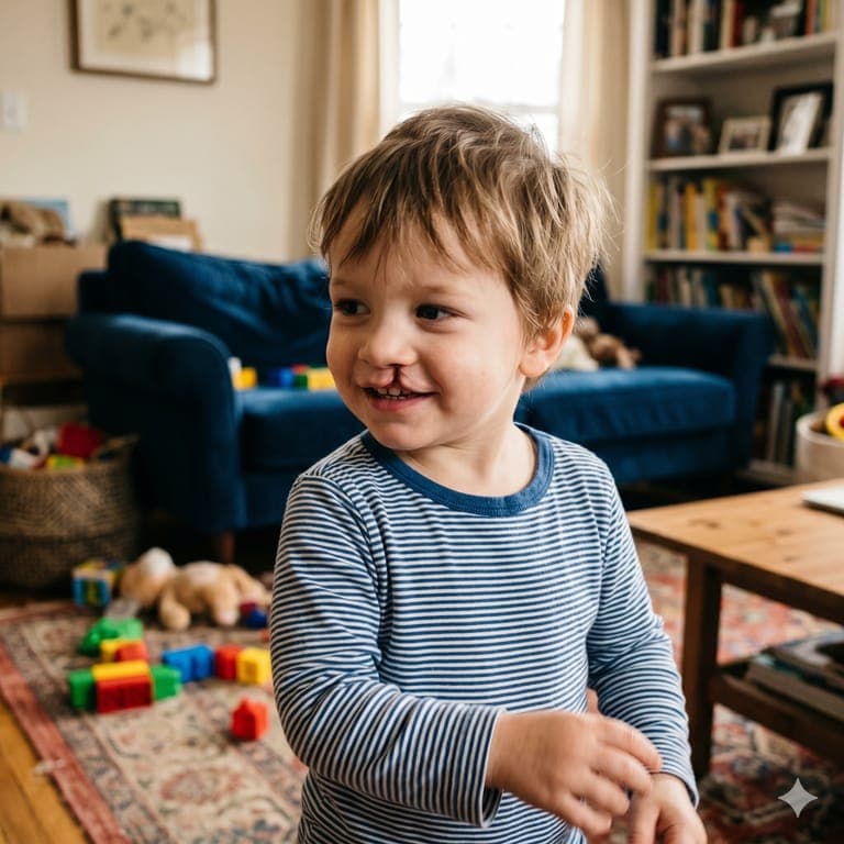Child photo