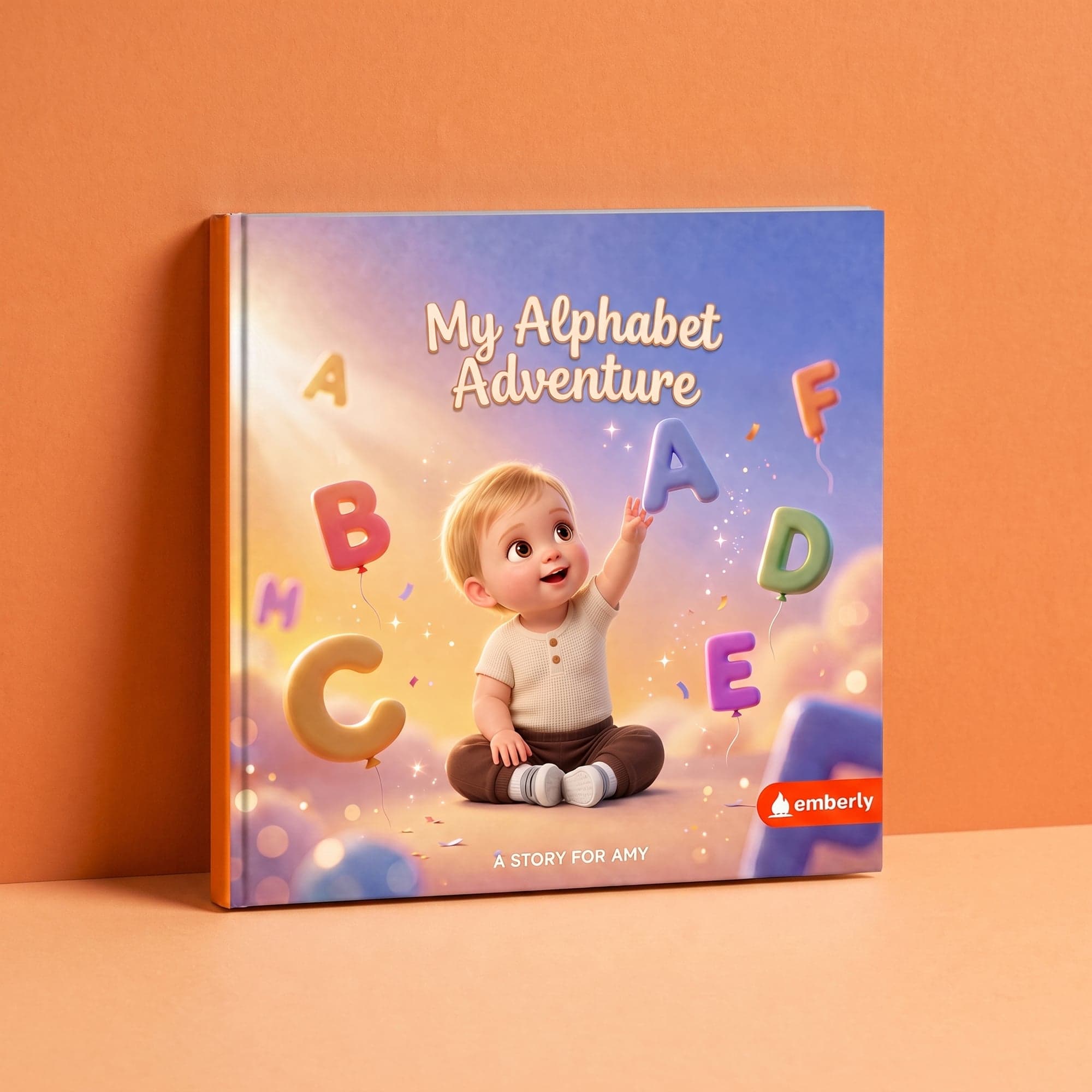 My Alphabet Adventure — thumbnail 5