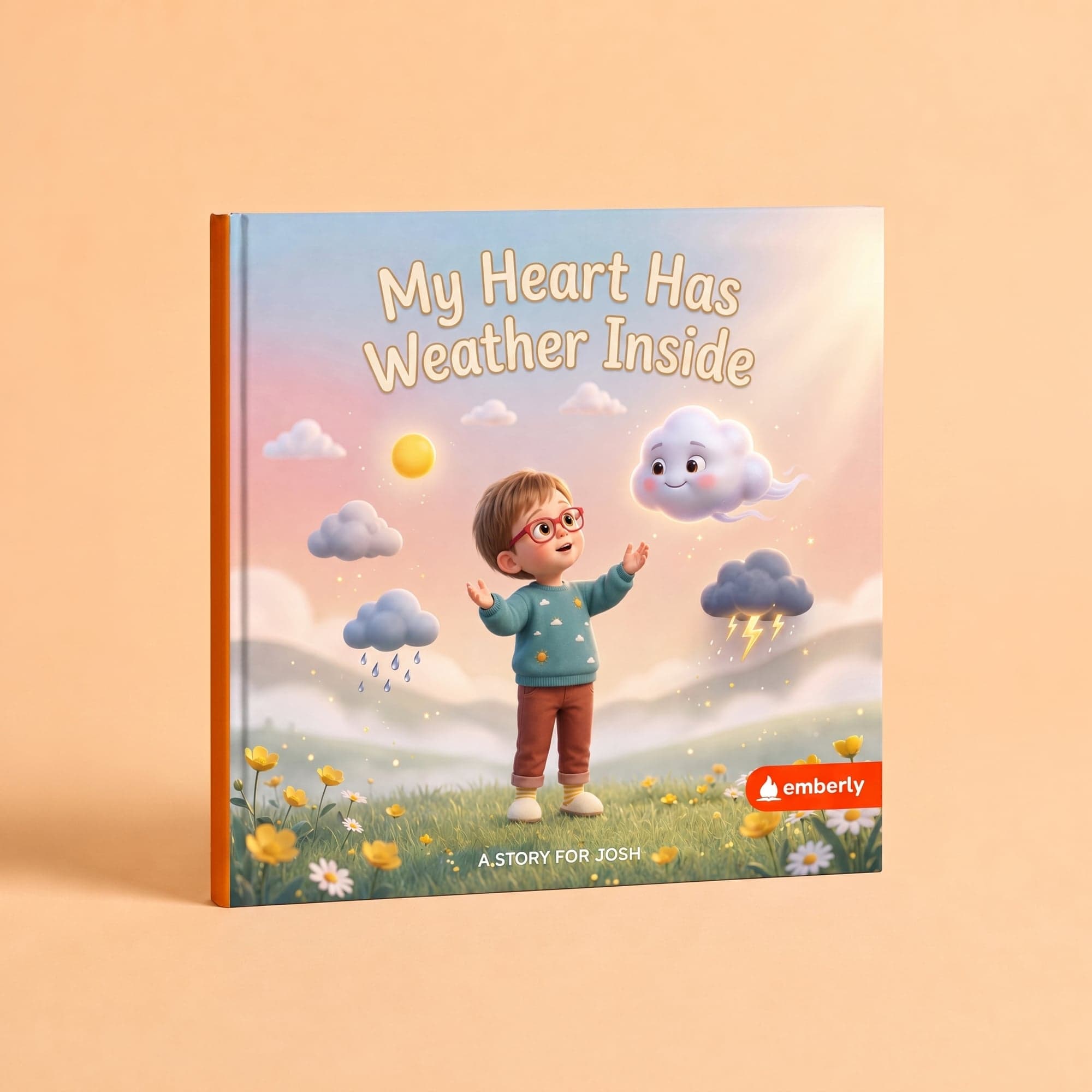 My Heart Has Weather Inside — thumbnail 1