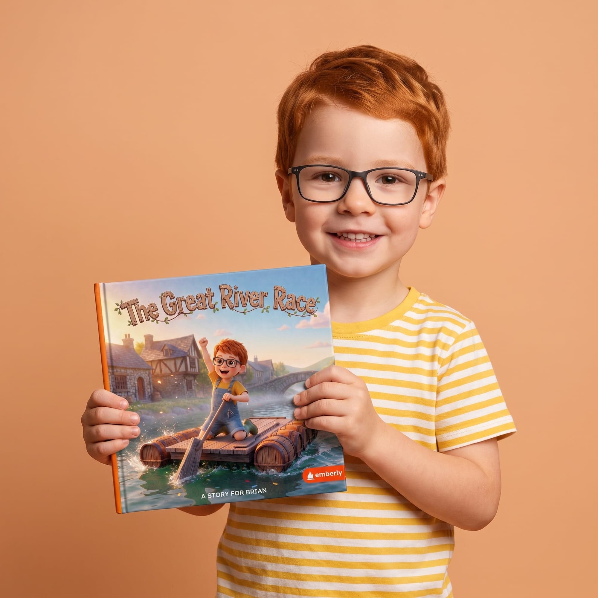 The Great River Race — thumbnail 2