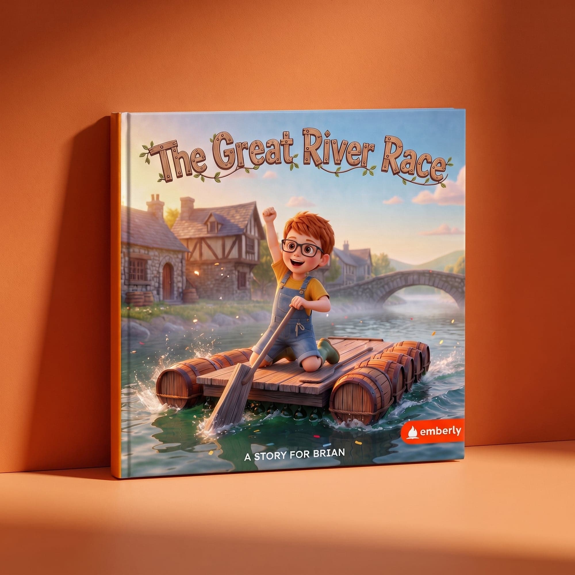 The Great River Race — thumbnail 5