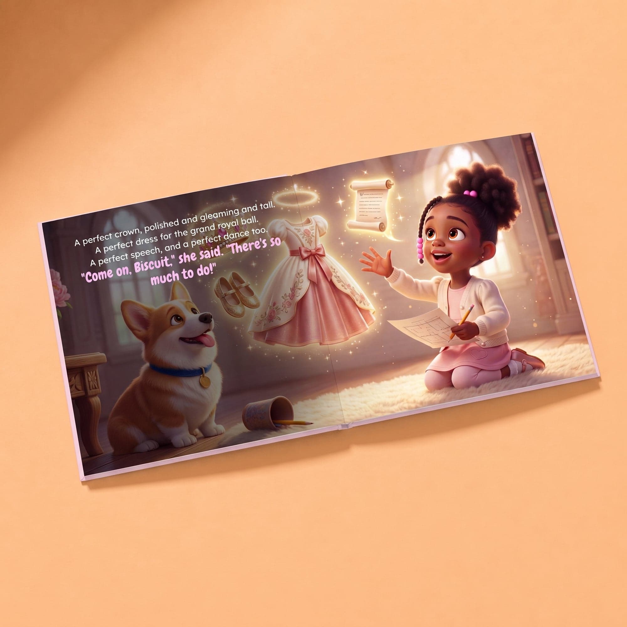 The Princess Who Kept Going — thumbnail 4