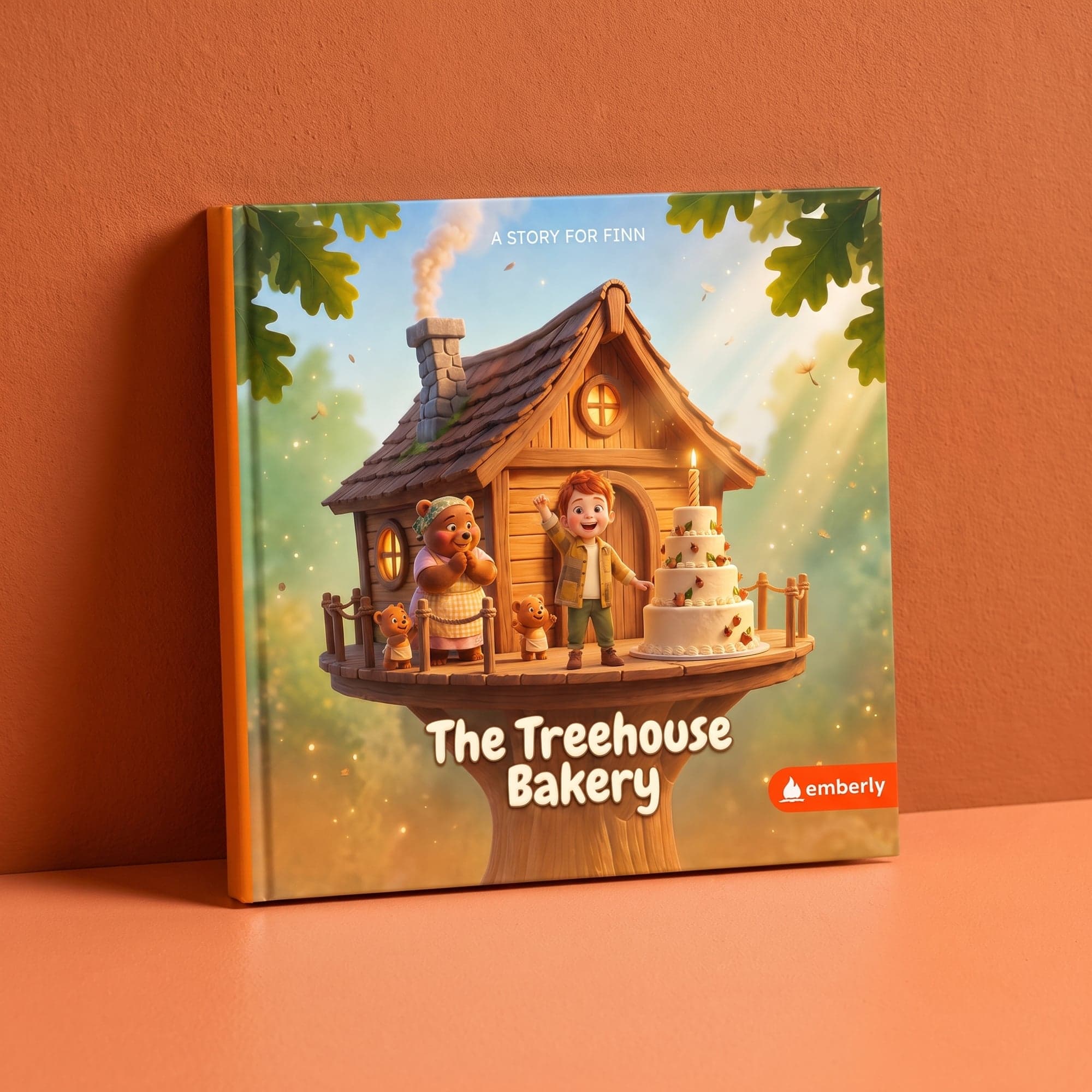 The Treehouse Bakery — thumbnail 5